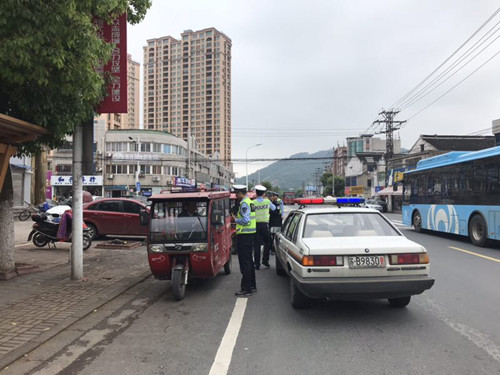 江阴云亭车祸事故现场调查与救援进展最新消息